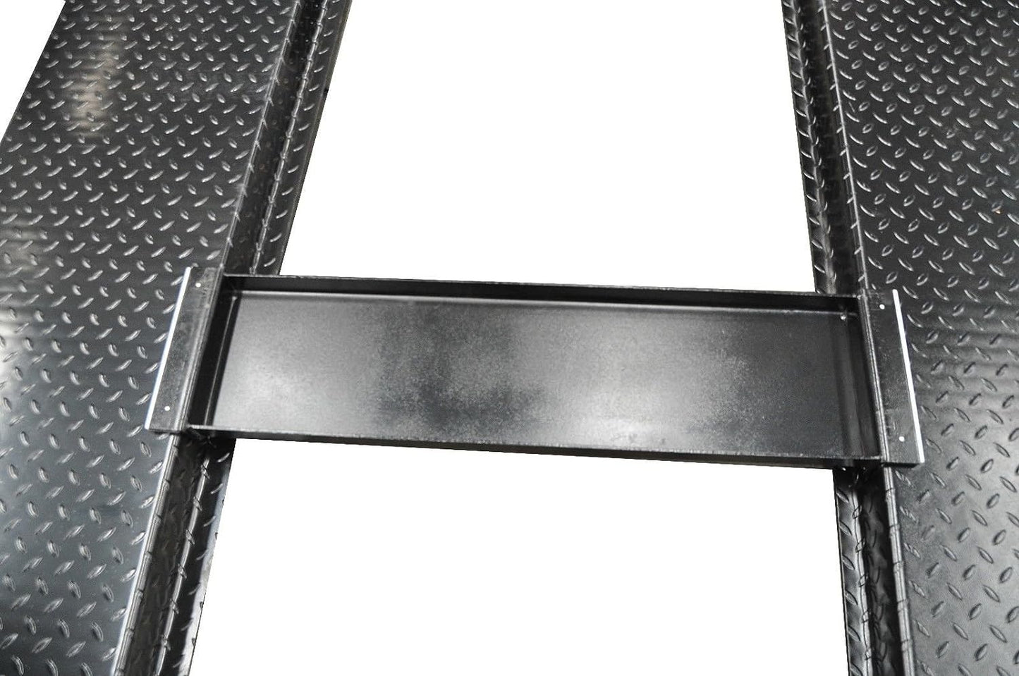 Mayflower Blacksmith Heavy Duty Four Post Lift Storage Service Extra Length Height Pro8000XLH