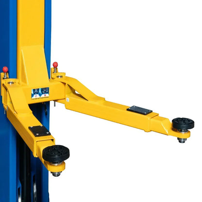L2900 TWO POST LIFT 9,000 LB CAPACITY CAR AUTO TRUCK HOIST 220V OR 110V