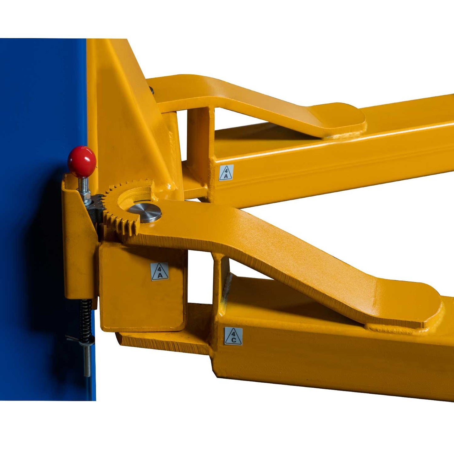 L2900 TWO POST LIFT 9,000 LB CAPACITY CAR AUTO TRUCK HOIST 220V OR 110V
