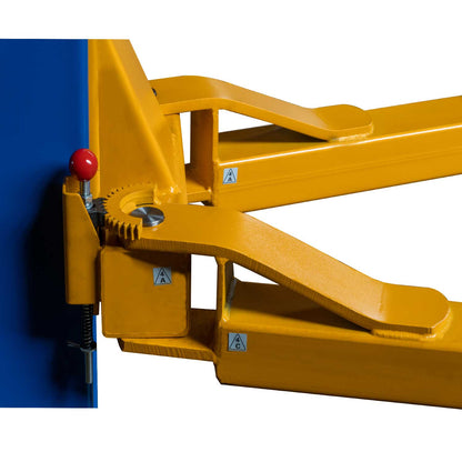 L2900 TWO POST LIFT 9,000 LB CAPACITY CAR AUTO TRUCK HOIST 220V OR 110V