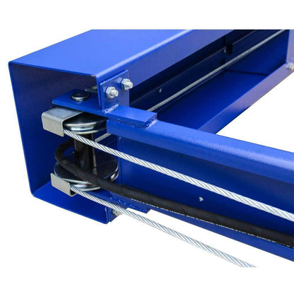 9,000 LB L2910 2 Post Lift Car Lift Auto Truck Hoist  220V
