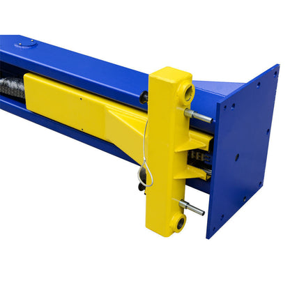 9,000 LB L2910 2 Post Lift Car Lift Auto Truck Hoist  220V