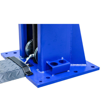 A++ L2900 Two Post Lift 9,000LB Capacity Car Auto Truck Hoist 220V