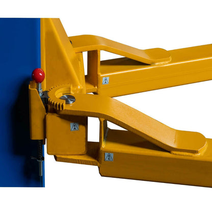 A++ L2900 Two Post Lift 9,000LB Capacity Car Auto Truck Hoist 220V