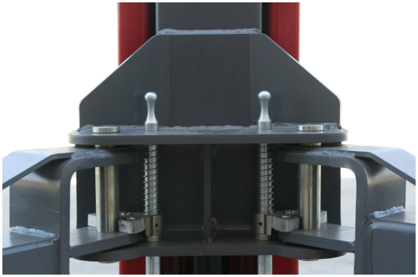 Aston 10,000lbs 2 post car lift two post auto lift ***SINGLE POINT LOCK RELEASE