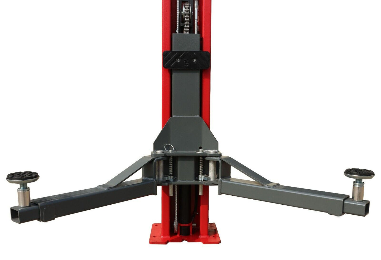 Aston 10,000lbs 2 post car lift two post auto lift ***SINGLE POINT LOCK RELEASE