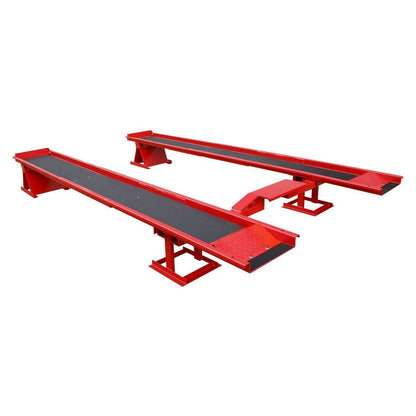 Sealey Car Lift Ramp 3 Tonne Garage Lifting