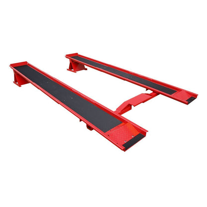 Sealey Car Lift Ramp 3 Tonne Garage Lifting
