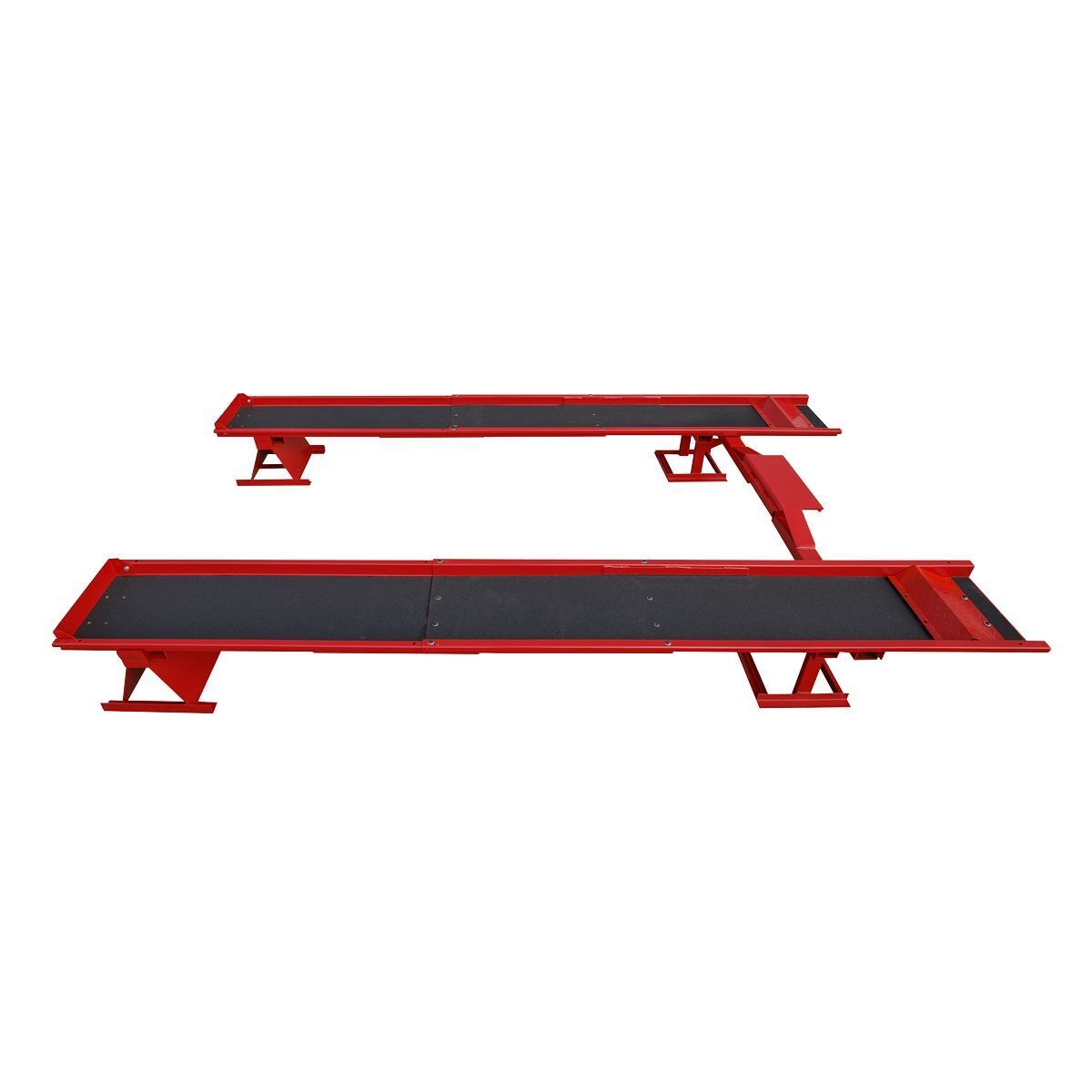 Sealey Car Lift Ramp 3 Tonne Garage Lifting