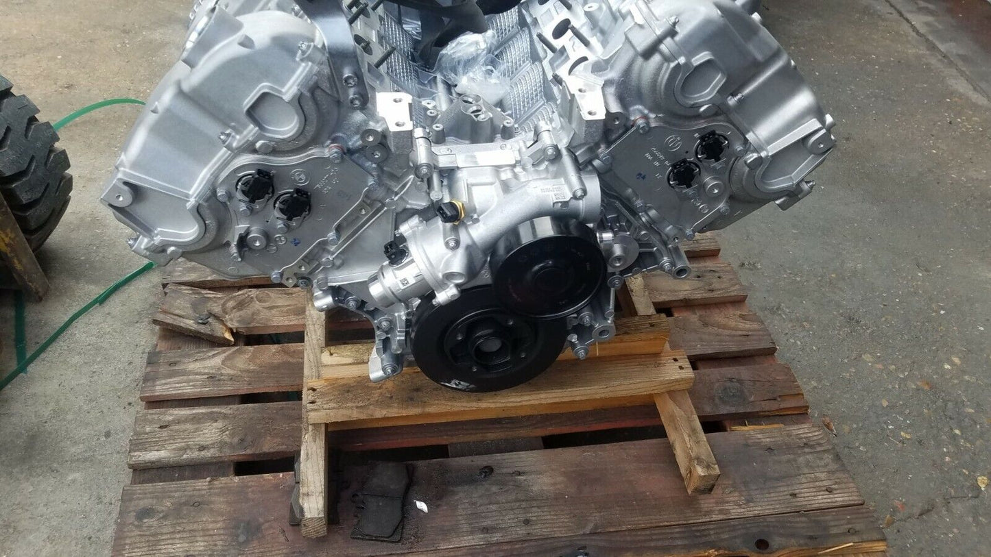 2009 - 2015 NEW BMW 550I 650I 750I 4.4L N63 N63TU ENGINE MOTOR W/2YEAR WARRANTY!