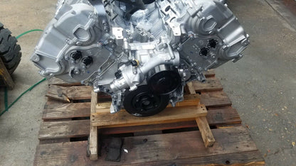 2009 - 2015 NEW BMW 550I 650I 750I 4.4L N63 N63TU ENGINE MOTOR W/2YEAR WARRANTY!