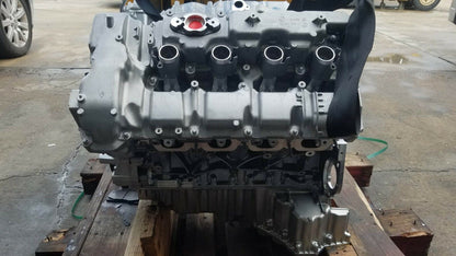 2009 - 2015 NEW BMW 550I 650I 750I 4.4L N63 N63TU ENGINE MOTOR W/2YEAR WARRANTY!